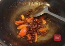 红腰豆番茄牛肉的做法图解8