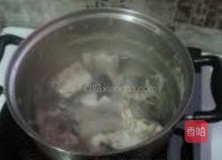 清爽鱼冻的做法图解3