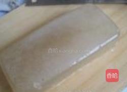 清爽鱼冻的做法图解8