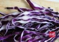 麻酱凉拌菜的做法图解5