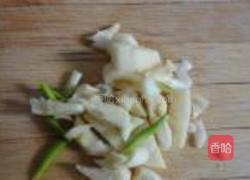 麻酱凉拌菜的做法图解7