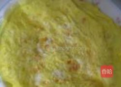 五彩大拌菜的做法图解2