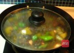 乱炖的做法图解16