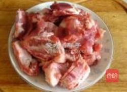 乱炖的做法图解1