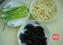 猪手扒海参的做法图解12