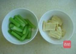 猪手扒海参的做法图解16