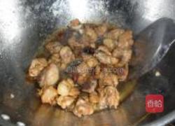 土豆片炒鸡的做法图解5