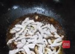 钱江肉丝的做法图解6
