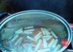 香煸猪肚的做法图解3