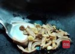 香煸猪肚的做法图解5