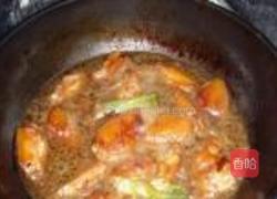 可乐鸡翅的做法图解6