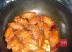 可乐鸡翅的做法图解8