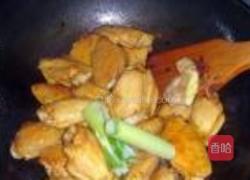 可乐鸡翅的做法图解4