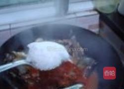 茄汁青鱼的做法图解15