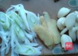 茄汁青鱼的做法图解3