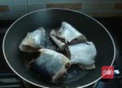 茄汁青鱼的做法图解6