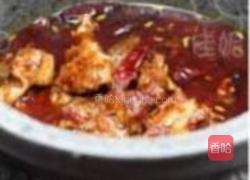 川式笋子牛腩煲的做法图解10