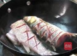 椒香鱼的做法图解2