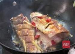 椒香鱼的做法图解4