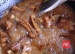 红烧排骨的做法图解7