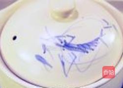 红白萝卜大骨汤的做法图解6