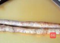 山药红烧鸡翅中的做法图解2