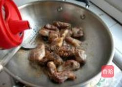 红烧排骨的做法图解11