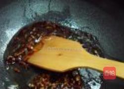 甜面酱拌生菜的做法图解4