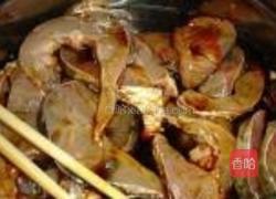 糖醋熏鱼的做法图解3