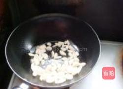 蒜爆羊肉的做法图解9