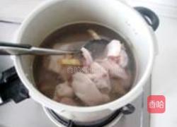 红烧猪蹄的做法图解2