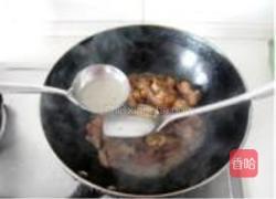 红烧猪蹄的做法图解7