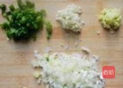 红烧鱼块的做法图解3