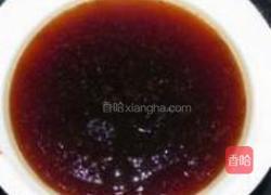 红烧鱼块的做法图解4