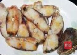 红烧鱼块的做法图解7