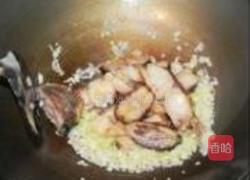 红烧鱼块的做法图解9
