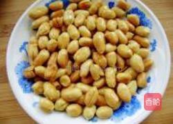 宫保鸡丁的做法图解3