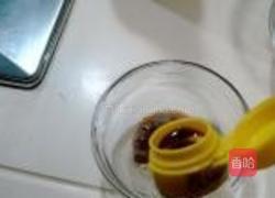 木耳炒鸡片的做法图解5