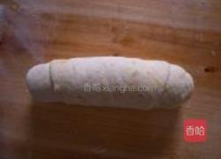 香辣花卷的做法图解10