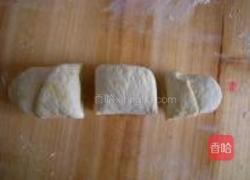 香辣花卷的做法图解11