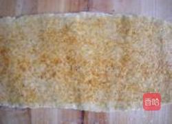 香辣花卷的做法图解7