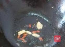 素炒空心菜梗的做法图解3