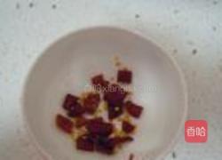 香脆白菜丝的做法图解2