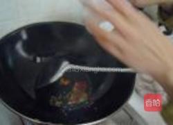 香脆白菜丝的做法图解3