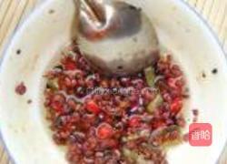 黄豆芽凉拌粉条的做法图解8