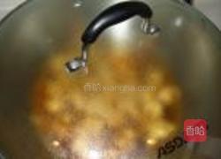 干锅鸡的做法图解10