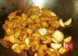 干锅鸡的做法图解11