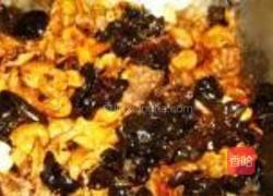 干锅鸡的做法图解13