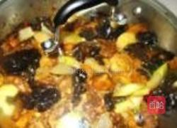 干锅鸡的做法图解17
