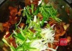 干锅鸡的做法图解18
